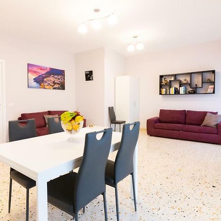 상트아그넬로 Sorrento'S House 아파트 외부 사진