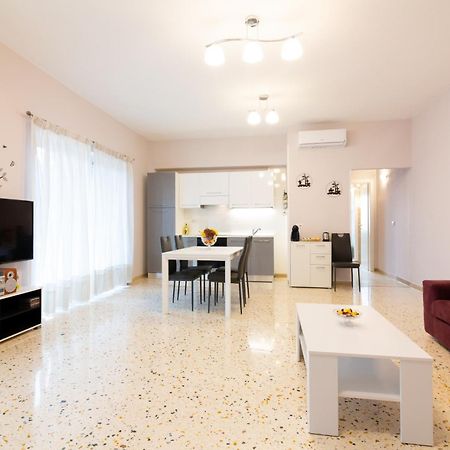 상트아그넬로 Sorrento'S House 아파트 외부 사진
