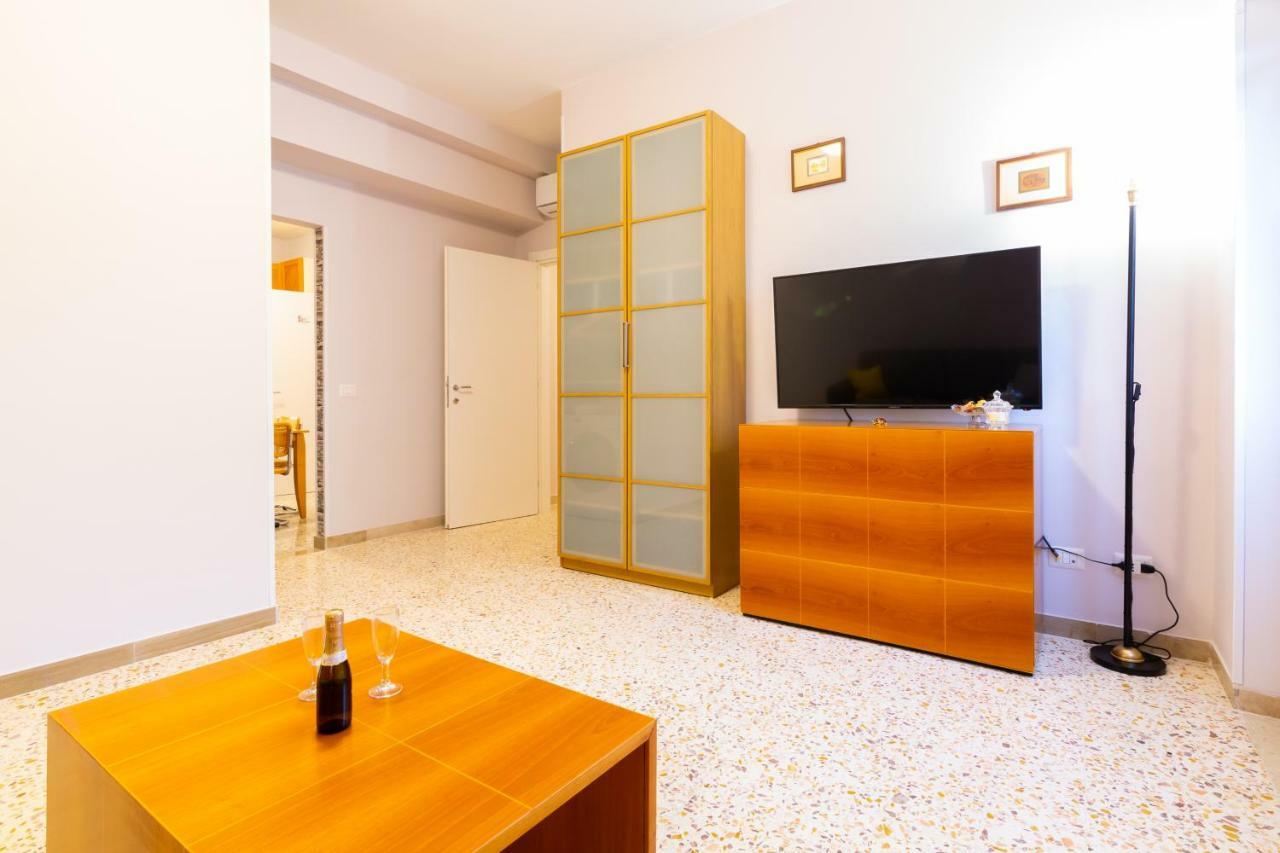 상트아그넬로 Sorrento'S House 아파트 외부 사진
