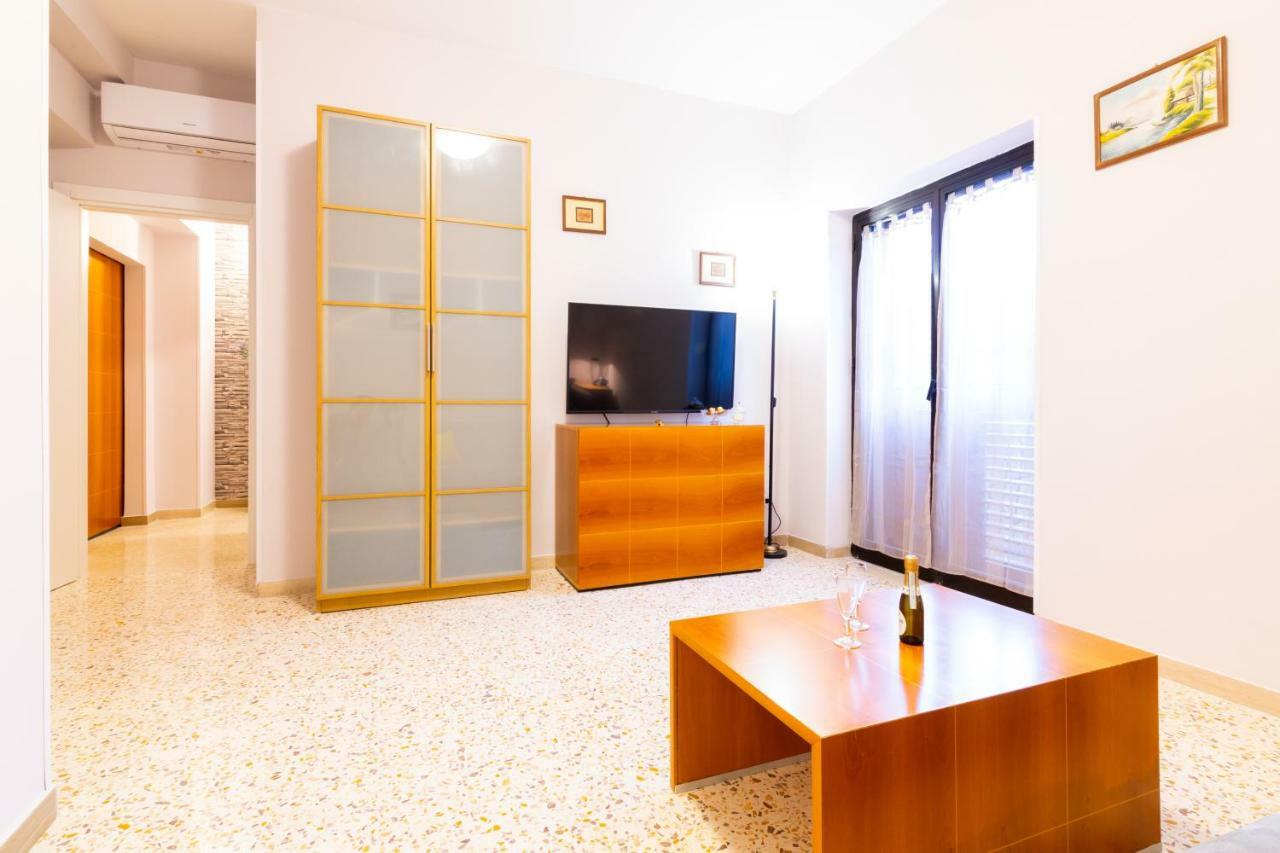 상트아그넬로 Sorrento'S House 아파트 외부 사진