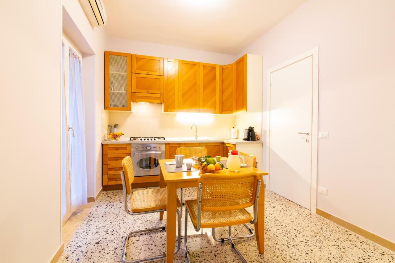 상트아그넬로 Sorrento'S House 아파트 외부 사진