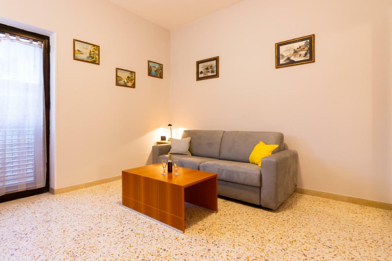 상트아그넬로 Sorrento'S House 아파트 외부 사진