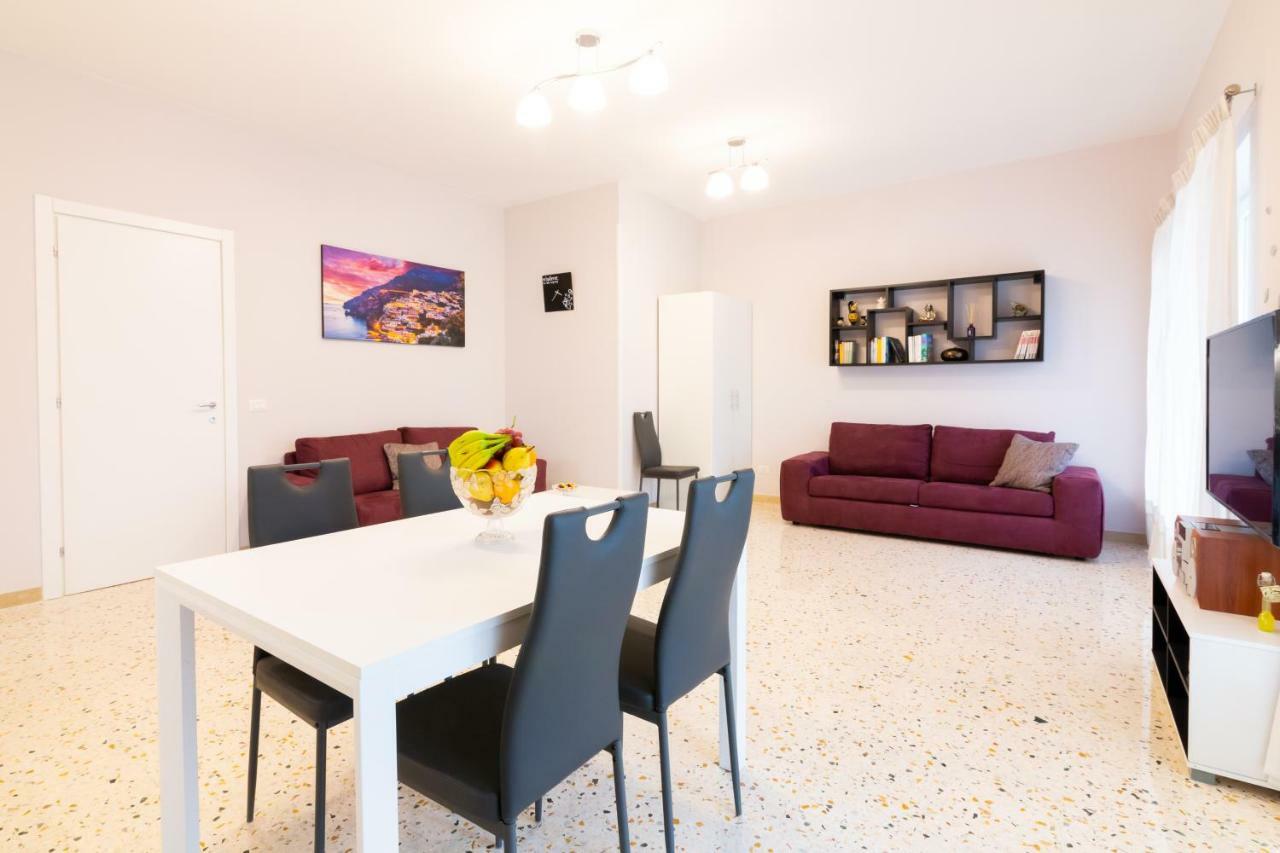 상트아그넬로 Sorrento'S House 아파트 외부 사진