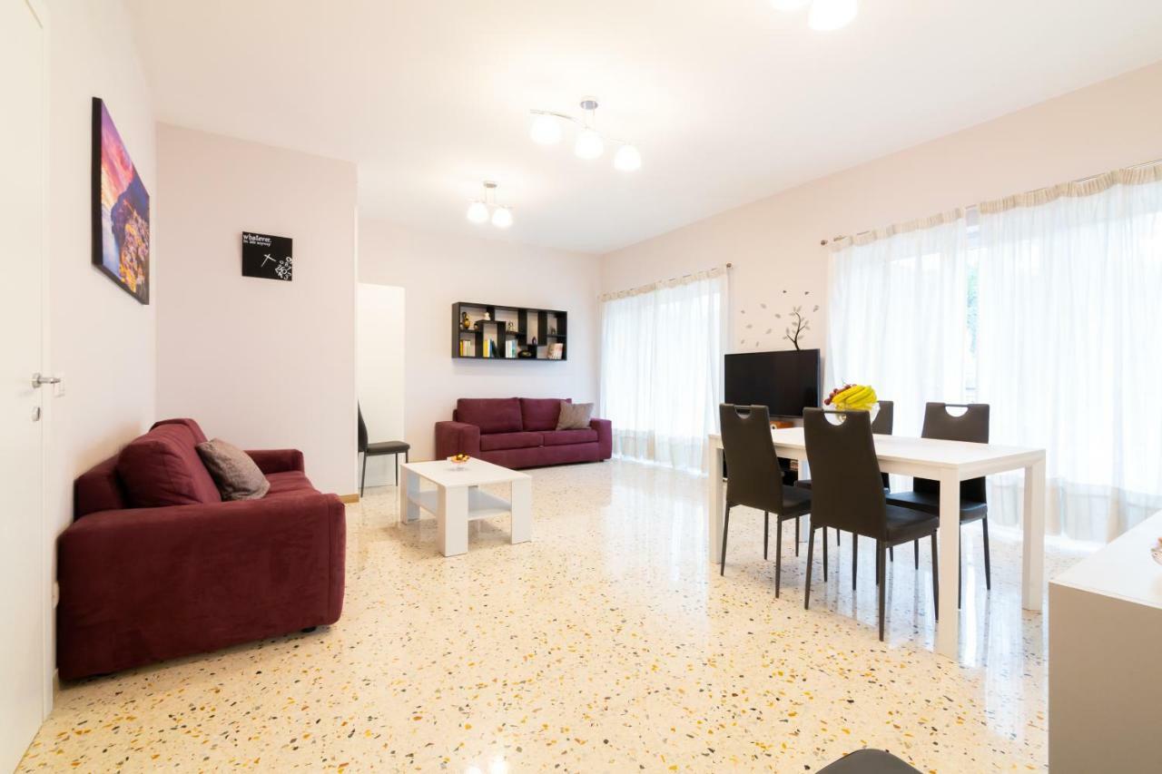 상트아그넬로 Sorrento'S House 아파트 외부 사진