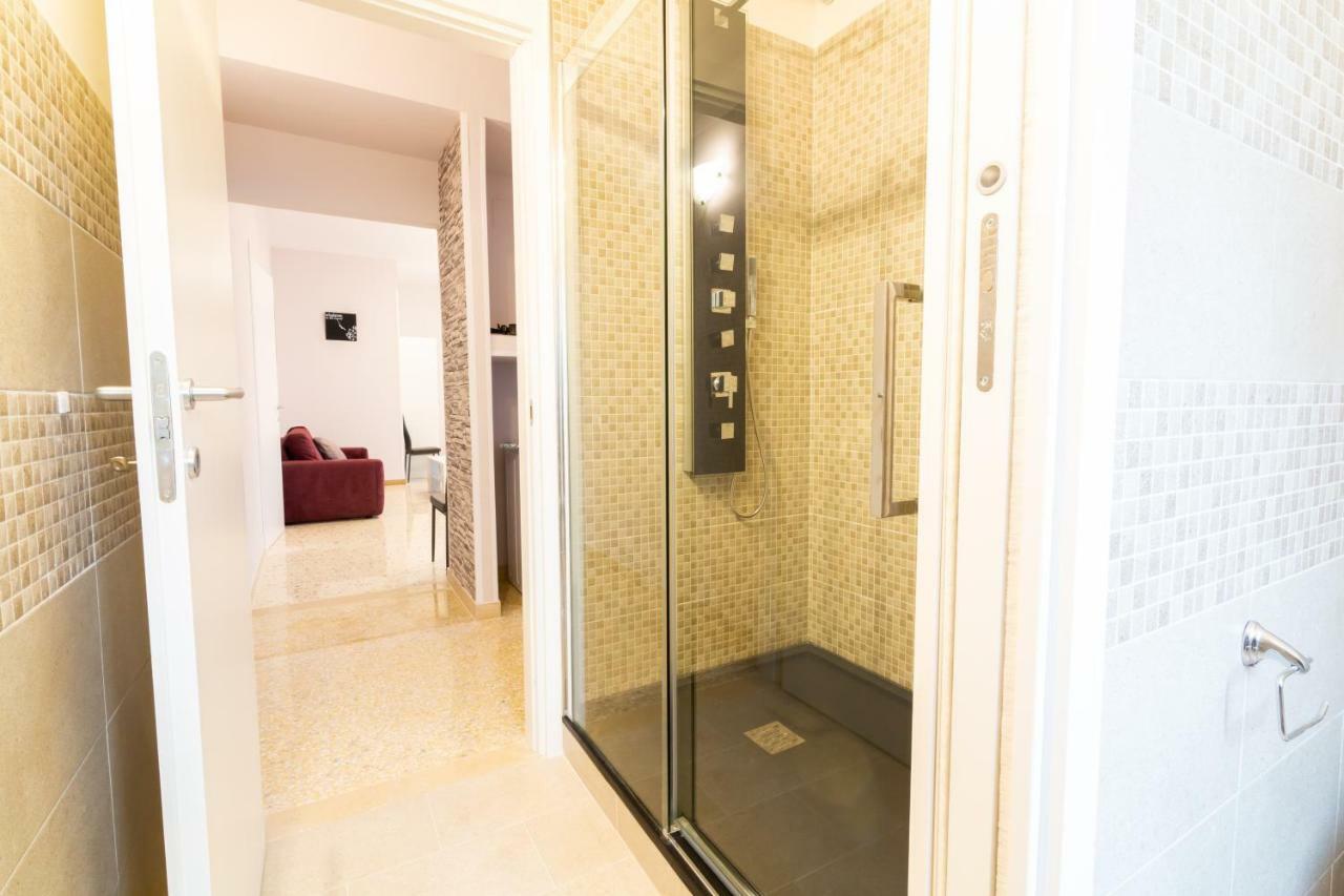 상트아그넬로 Sorrento'S House 아파트 외부 사진