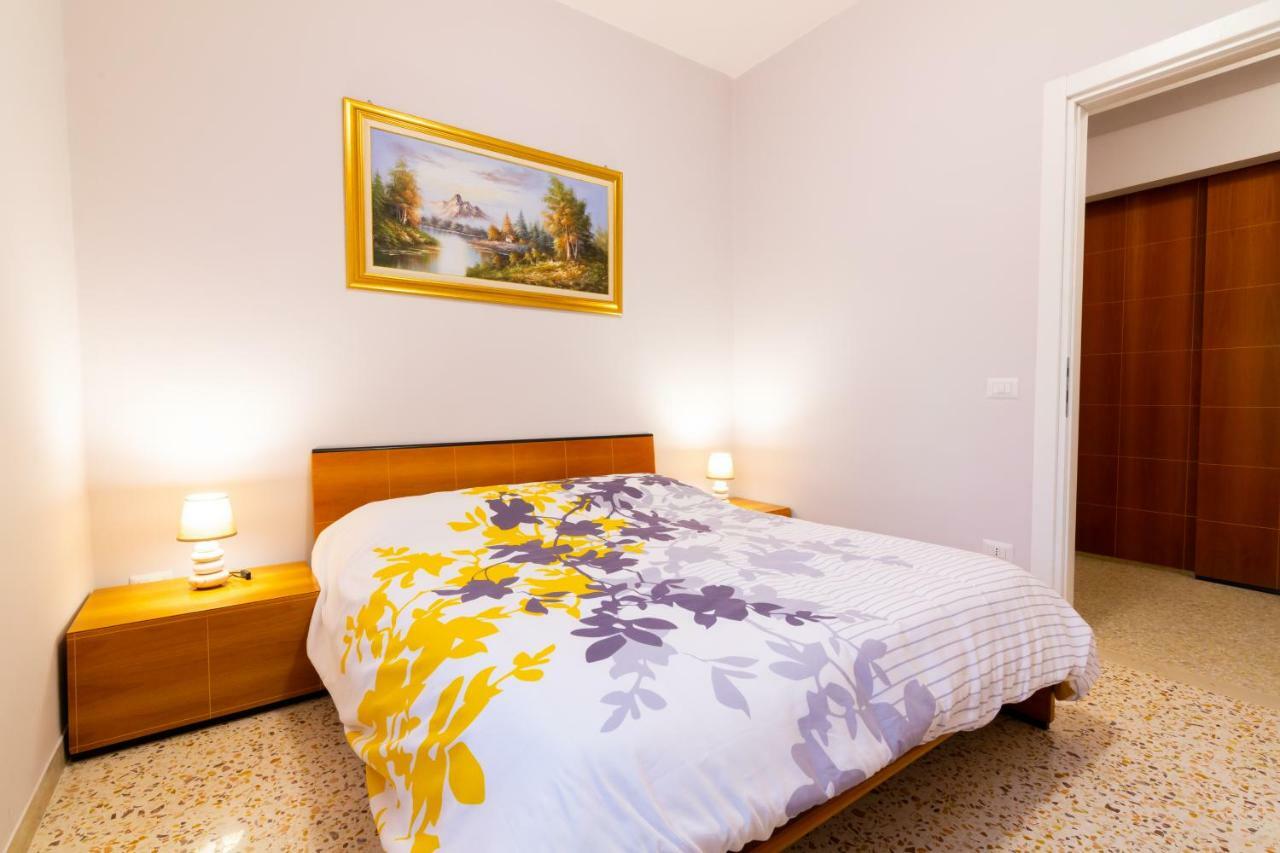 상트아그넬로 Sorrento'S House 아파트 외부 사진