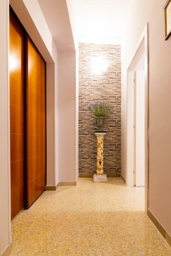 상트아그넬로 Sorrento'S House 아파트 외부 사진
