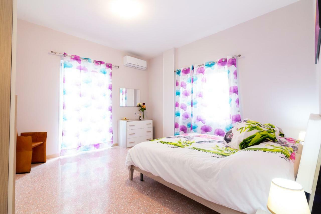 상트아그넬로 Sorrento'S House 아파트 외부 사진