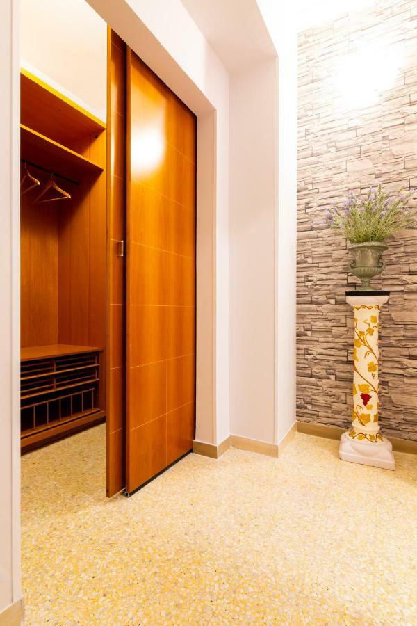 상트아그넬로 Sorrento'S House 아파트 외부 사진
