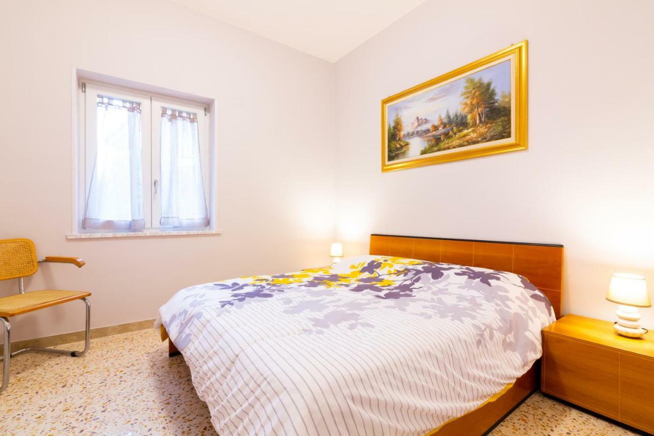 상트아그넬로 Sorrento'S House 아파트 외부 사진