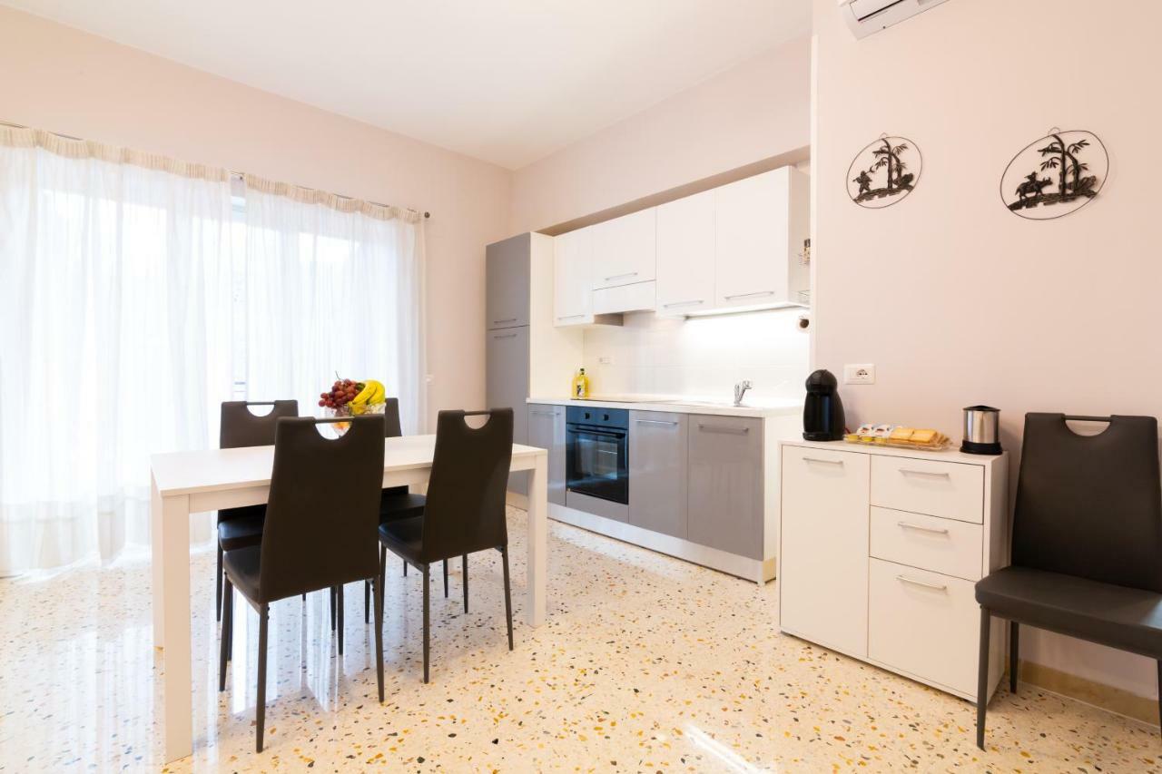 상트아그넬로 Sorrento'S House 아파트 외부 사진
