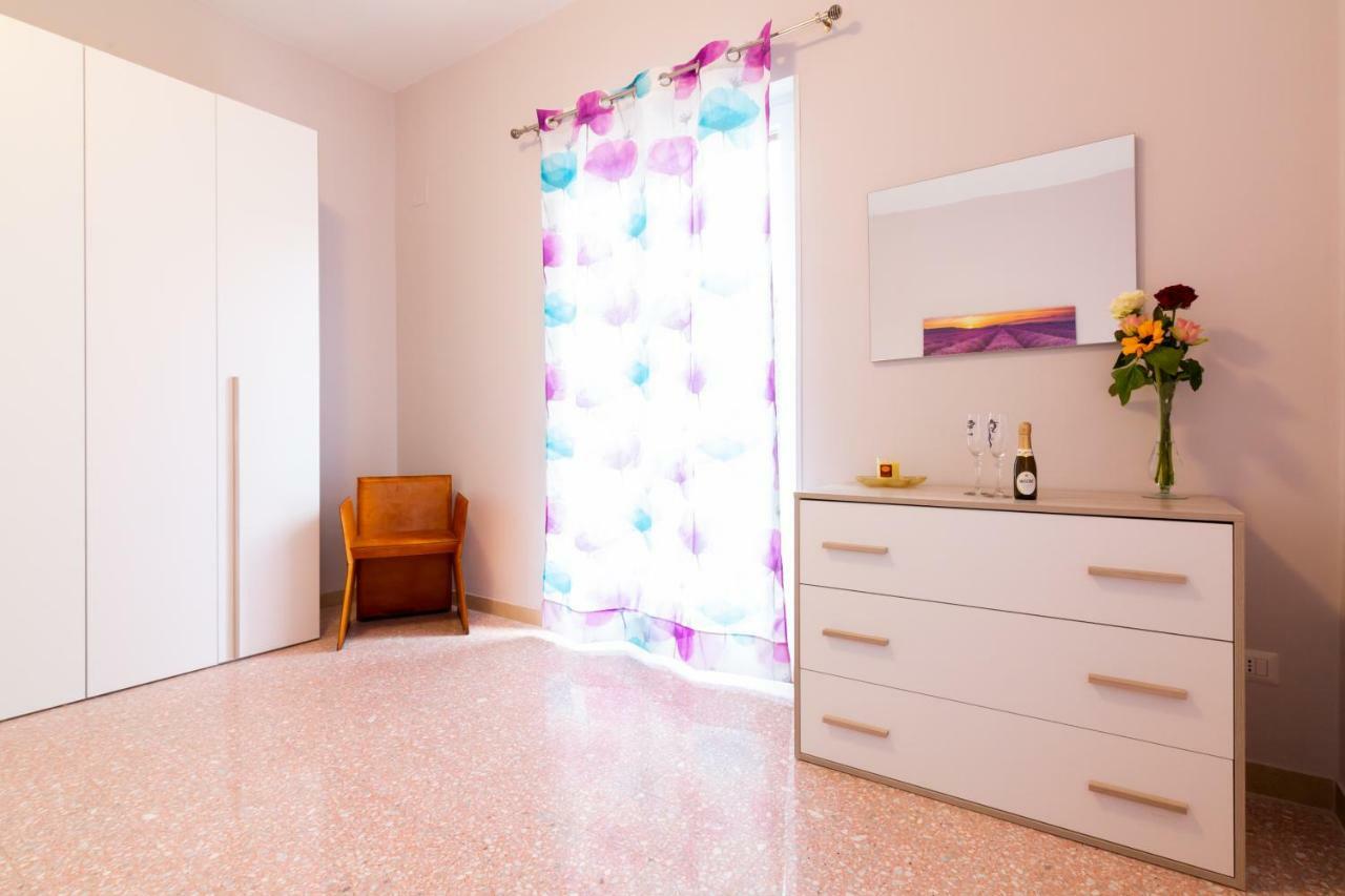 상트아그넬로 Sorrento'S House 아파트 외부 사진