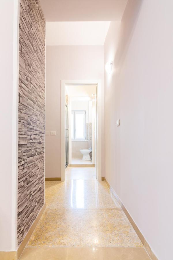 상트아그넬로 Sorrento'S House 아파트 외부 사진